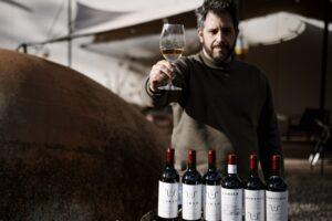 Fernando Ortiz Vinos Territorio Luthier