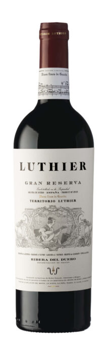 LUTHIER LUTHIER