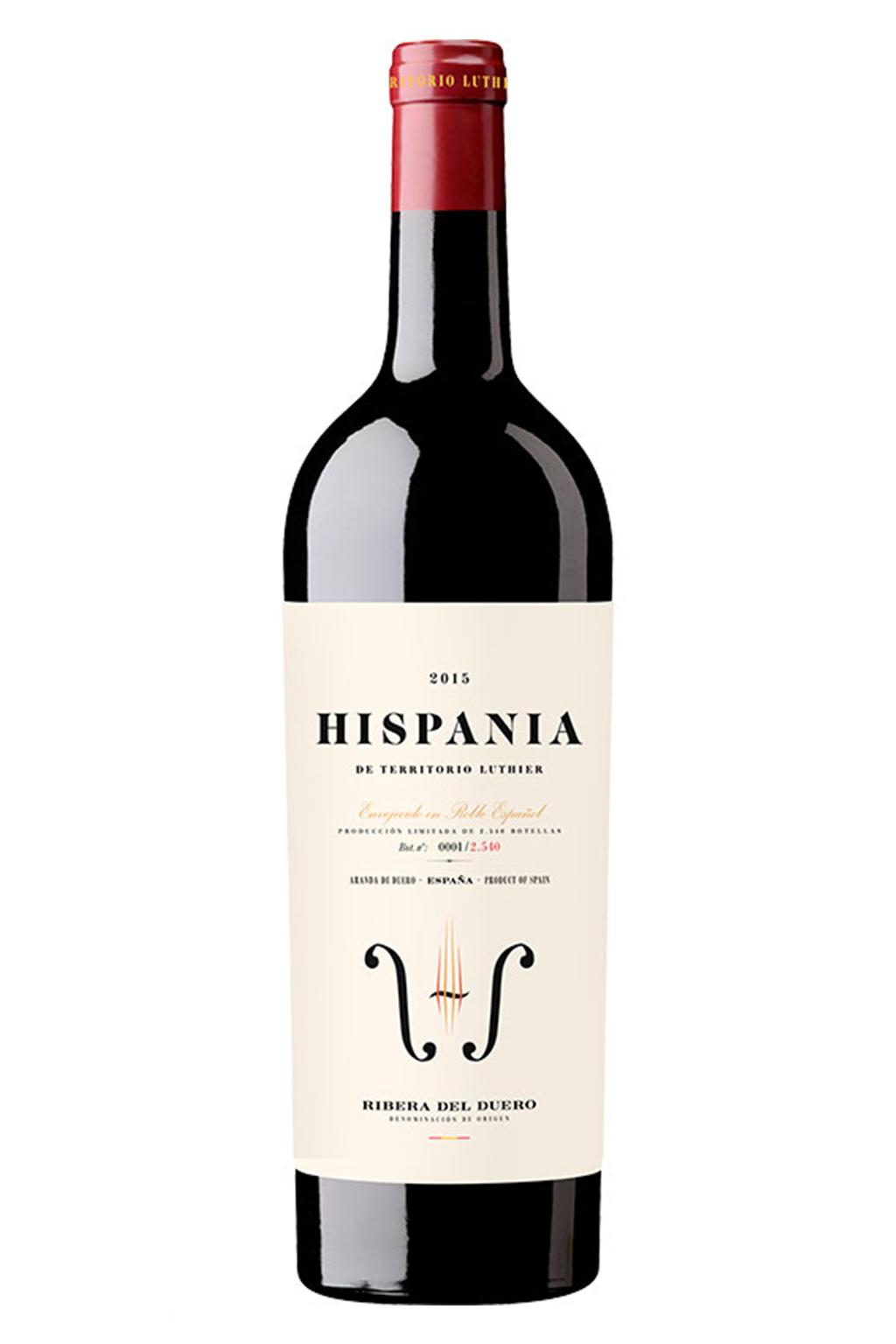 hispania-tienda