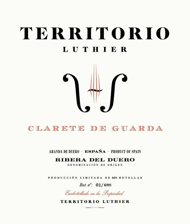 CLARETE DE GUARDA_2019