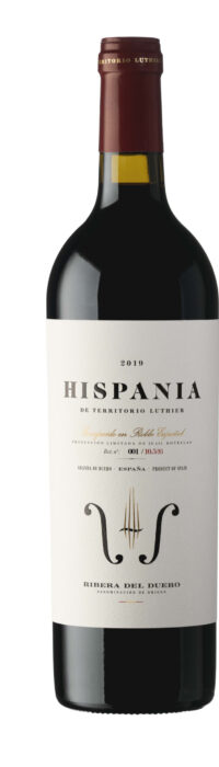 HISPANIA 2019