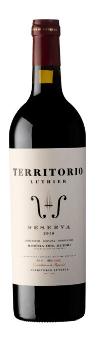 6- TERRITORIO LUTHIER Reserva 2018