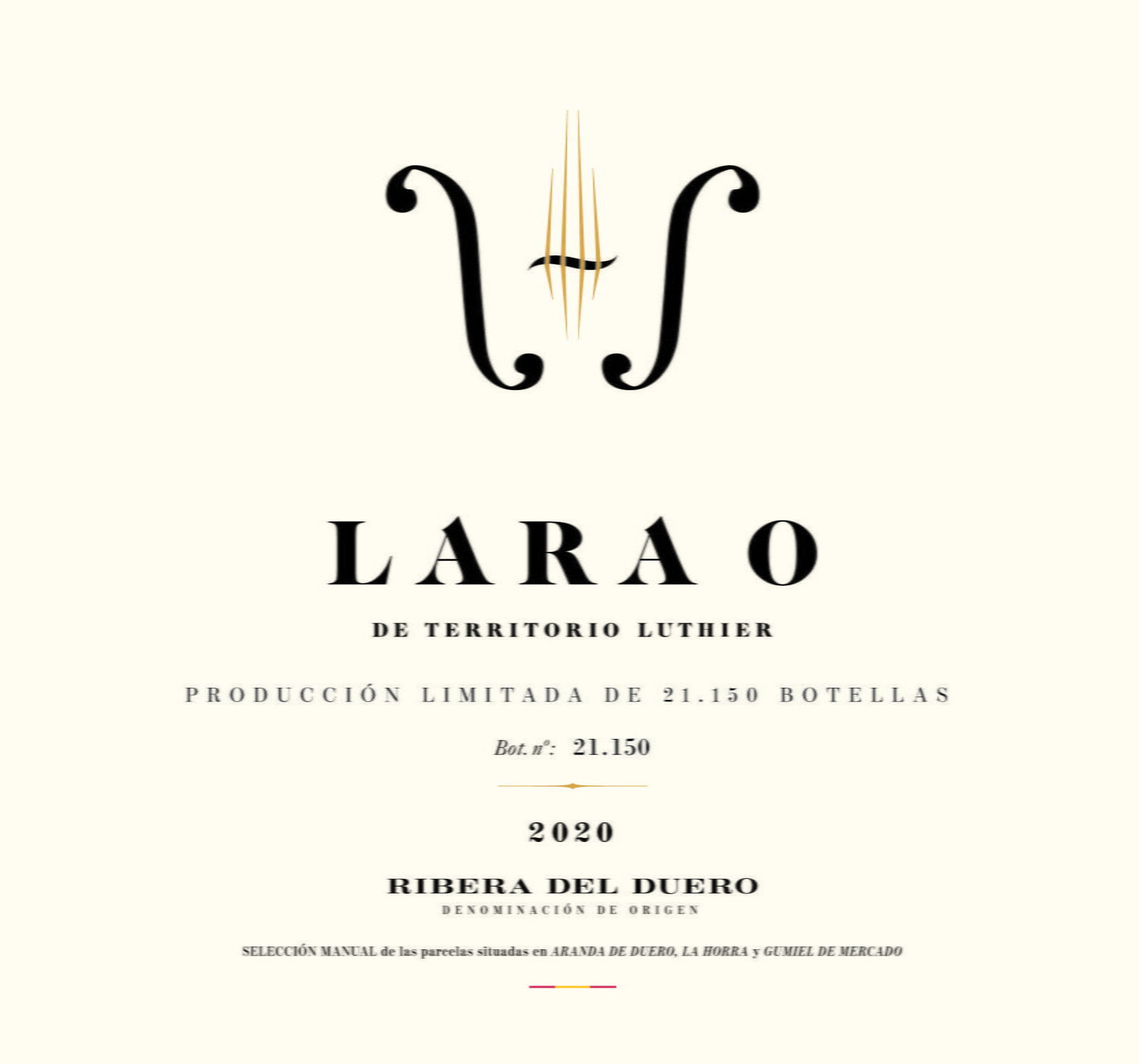 LARAO_2020