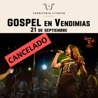 GospelCancelado