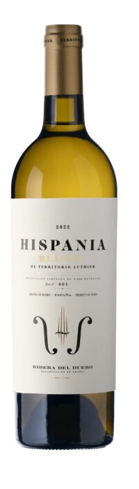 HISPANIA_Blanco 2022