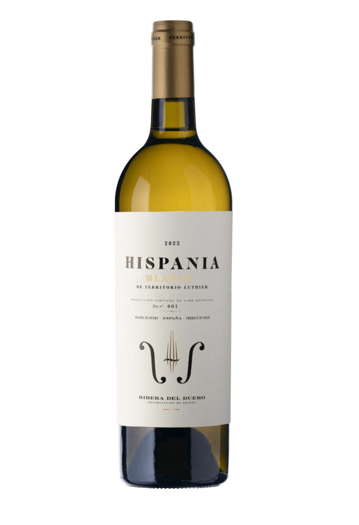 HISPANIA_Blanco 2022