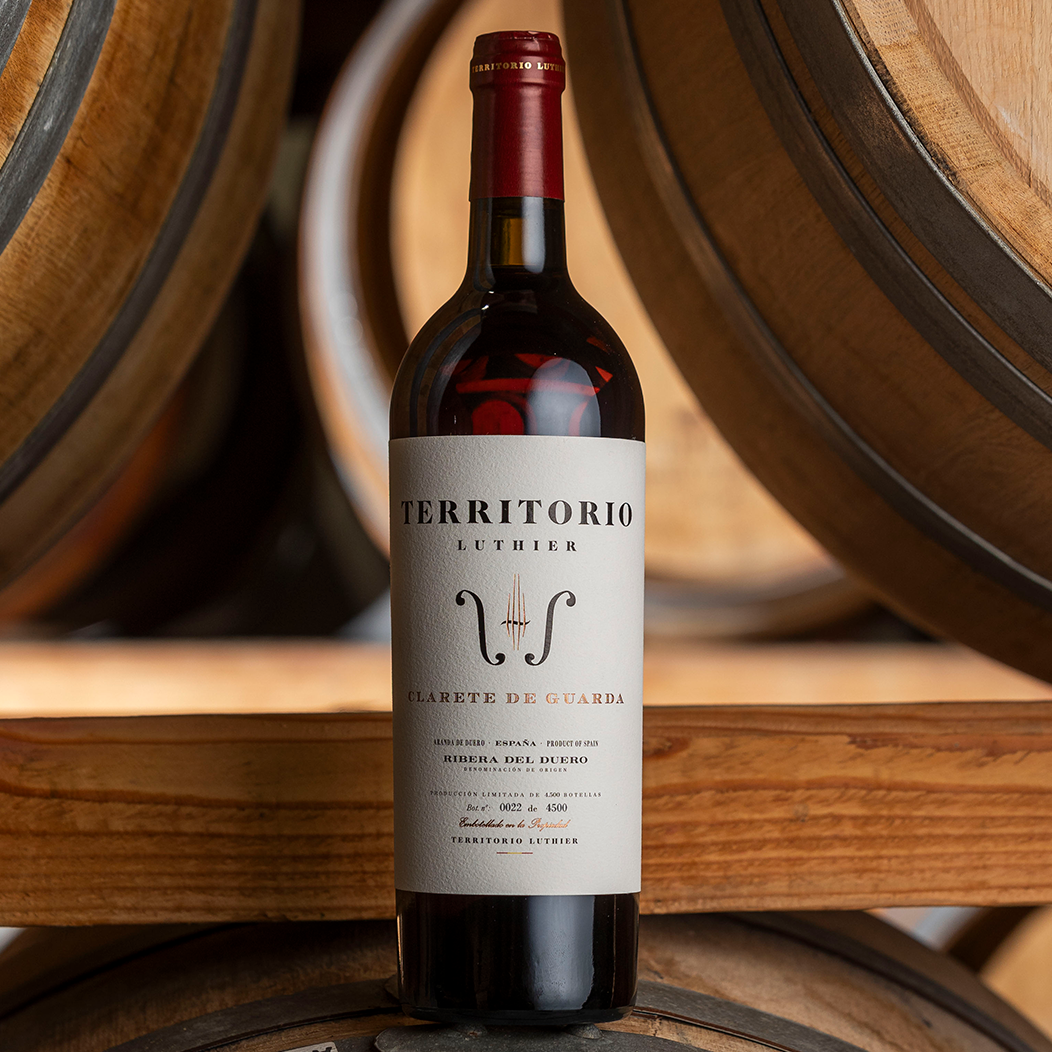 Territorio Luthier Vino Reserva