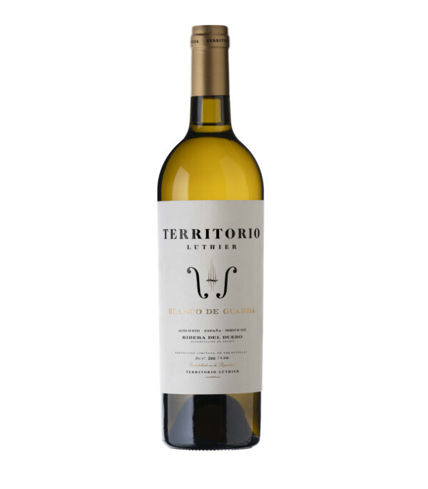 TERRITORIO LUTHIER White Reserva 2022