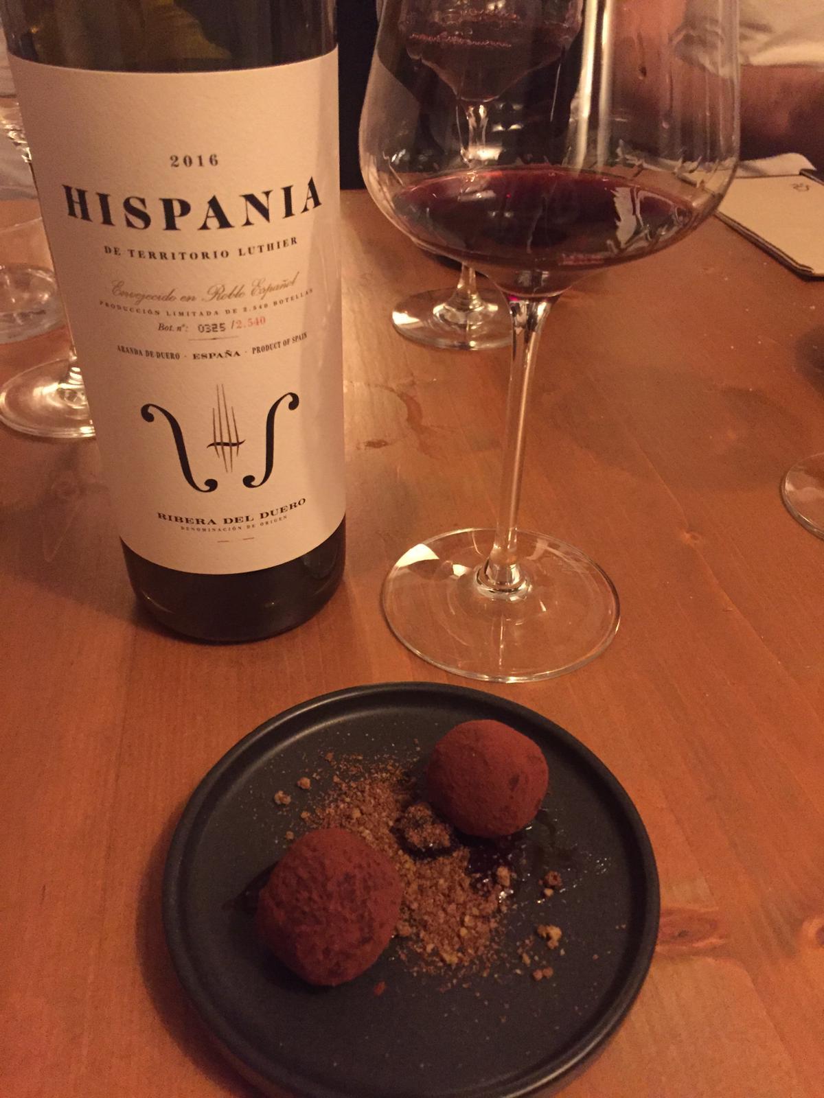 Hispania
